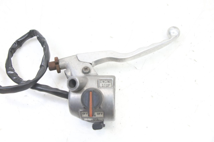 photo de RECHTER LENKERHEBEL YAMAHA SR 125 (1982 - 2003)