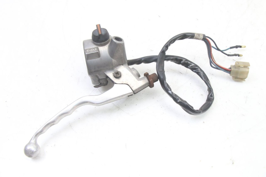 photo de RECHTER LENKERHEBEL YAMAHA SR 125 (1982 - 2003)