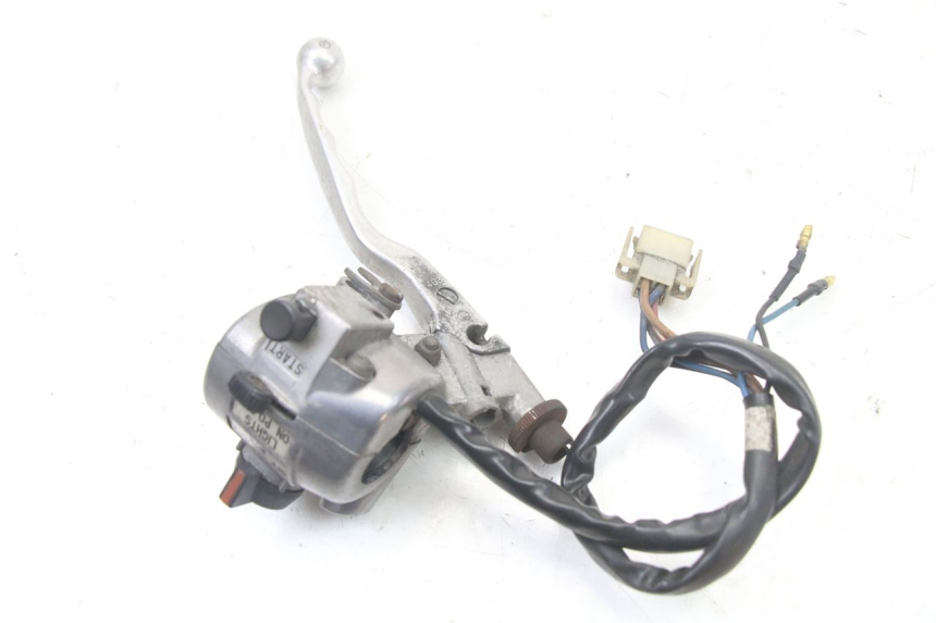 photo de RECHTER LENKERHEBEL YAMAHA SR 125 (1982 - 2003)