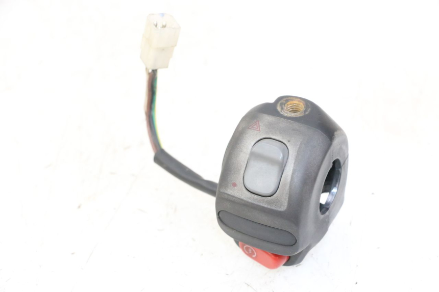 photo de RECHTER LENKERHEBEL YAMAHA YP MAJESTY 125 (2007 - 2010)