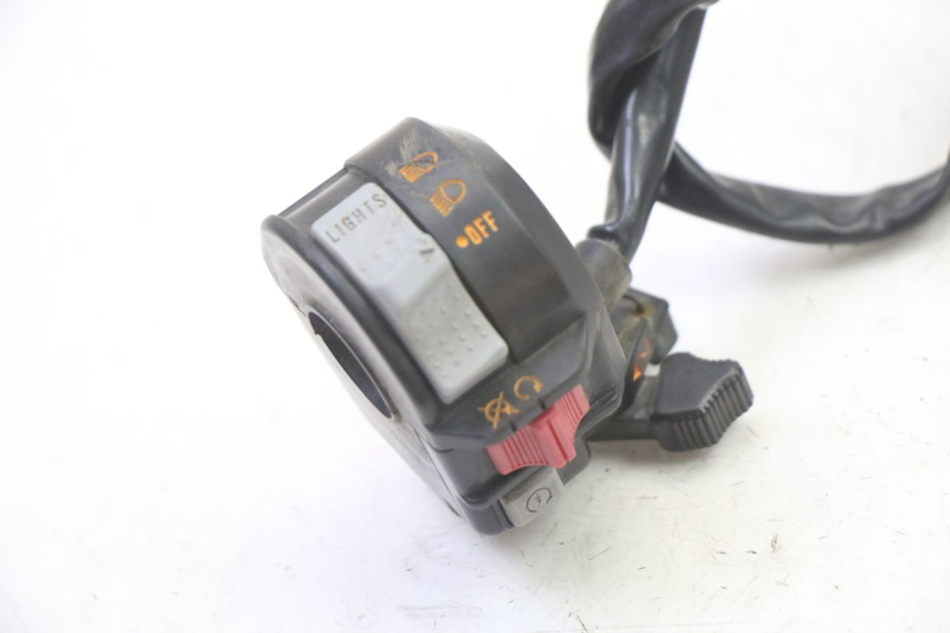 photo de RECHTS SCHALTER YAMAHA YFM BRUIN 350 (2003 - 2009)