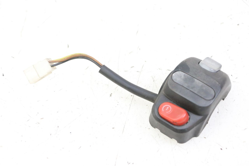 photo de RECHTER LENKERHEBEL YAMAHA YP MAJESTY 125 (2002 - 2006)