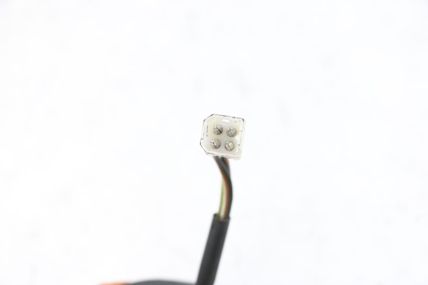 photo de RECHTER LENKERHEBEL YAMAHA YP MAJESTY 125 (2002 - 2006)