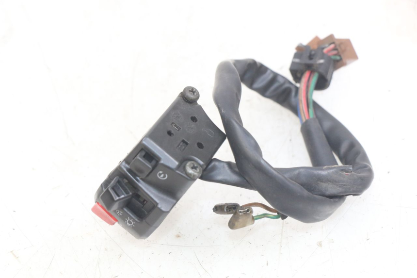 photo de RECHTER LENKERHEBEL YAMAHA YZF R THUNDERCAT 600 (1996 - 2003)