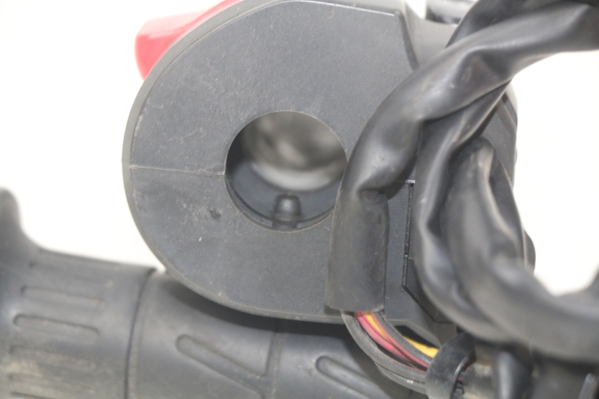 photo de RECHTER LENKERHEBEL KAWASAKI Z S 750 (2003 - 2006)