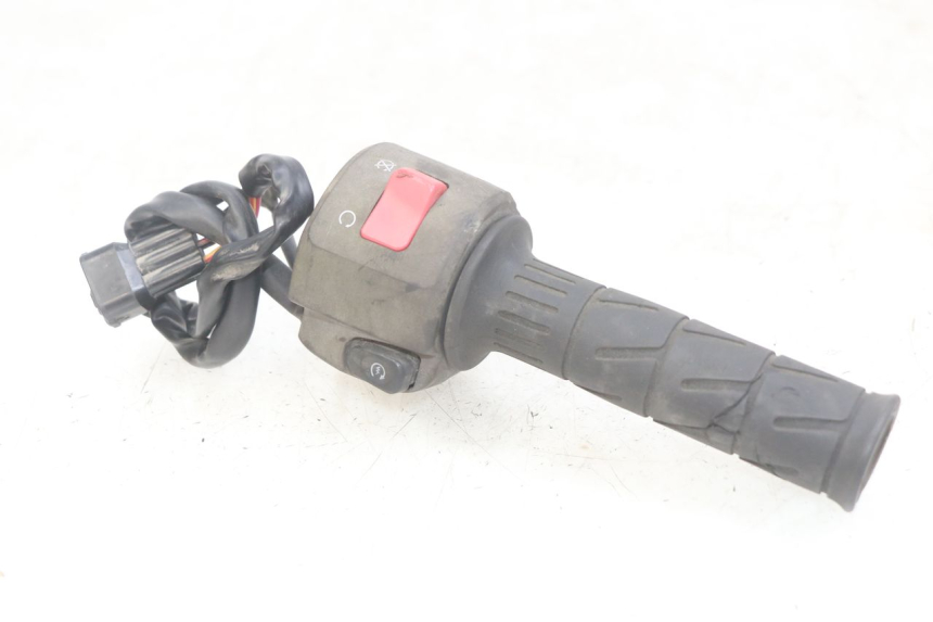 photo de RECHTER LENKERHEBEL KAWASAKI Z 750 (2007 - 2013)