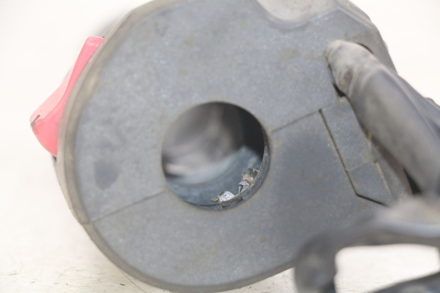 photo de RECHTER LENKERHEBEL KAWASAKI Z 750 (2007 - 2013)