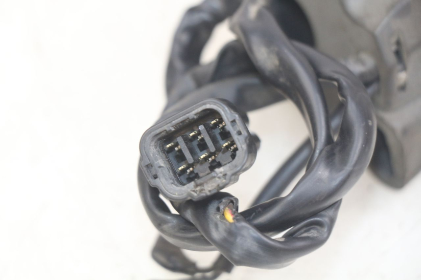 photo de RECHTER LENKERHEBEL KAWASAKI Z 750 (2007 - 2013)