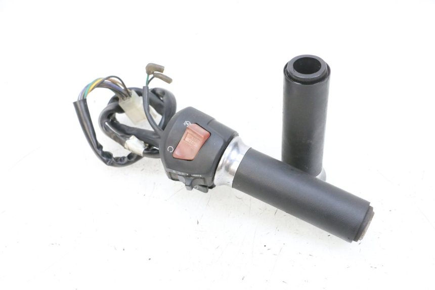 photo de RECHTS SCHALTER KYMCO ZING 125 (1997 - 2003) - Hauptansicht