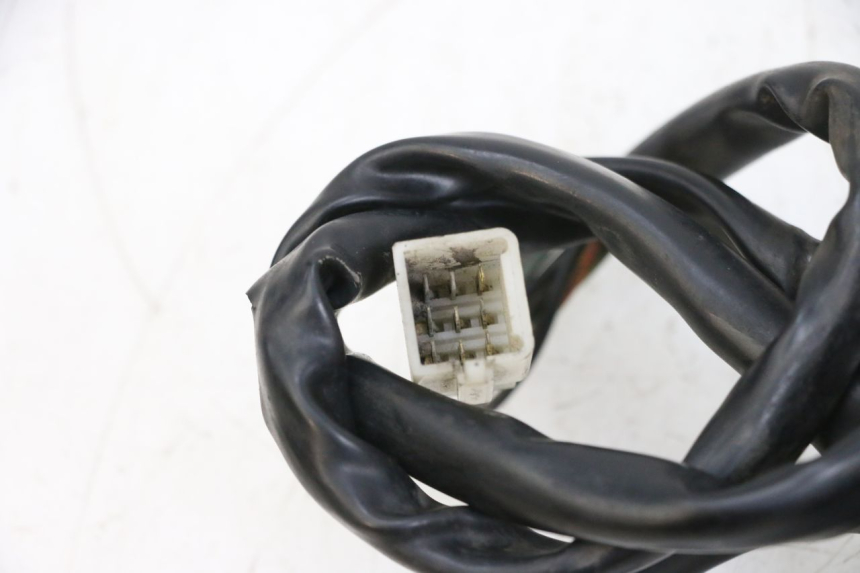 photo de RECHTS SCHALTER KYMCO ZING 125 (1997 - 2003) - Zoom auf Gebrauchszustand