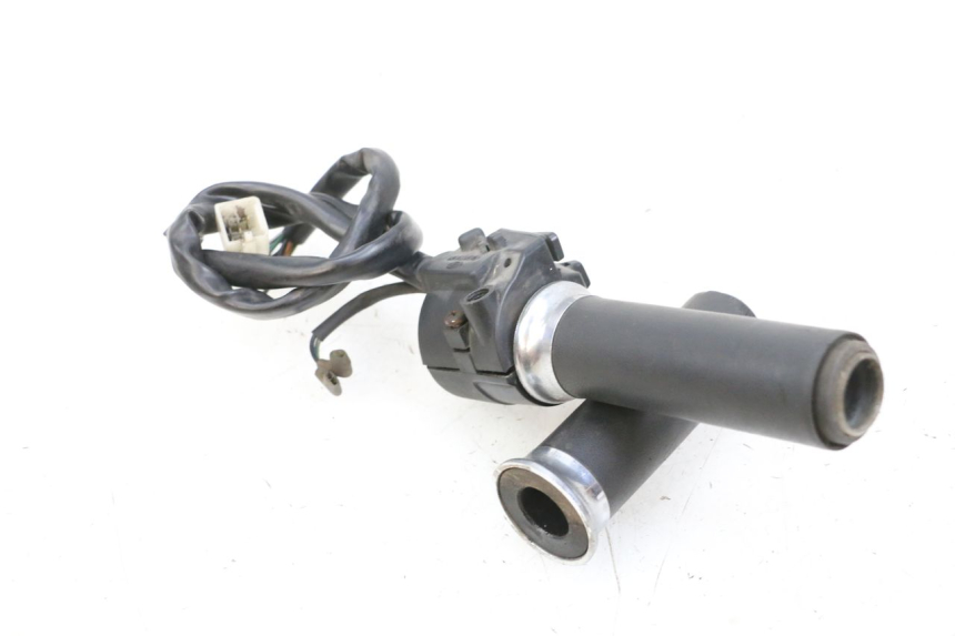 photo de RECHTS SCHALTER KYMCO ZING 125 (1997 - 2003) - Alternative Perspektive