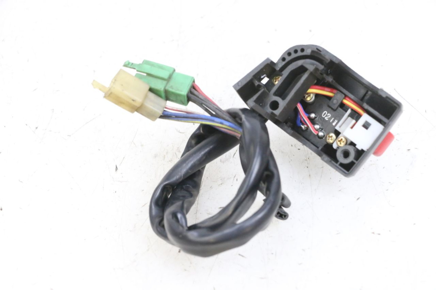 photo de RECHTS SCHALTER KAWASAKI ZR 7 750 (1999 - 2001) - Technische Nahaufnahme