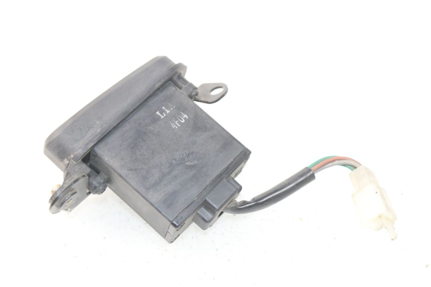 photo de WARNBLINKER SCHALTER SYM GTS EFI ABS 125 (2012 - 2016)