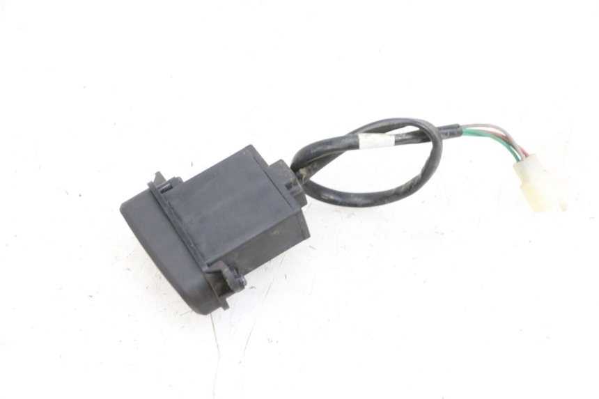 photo de WARNBLINKER SCHALTER SYM GTS EVO 125 (2009 - 2013) - Zoom auf Gebrauchszustand