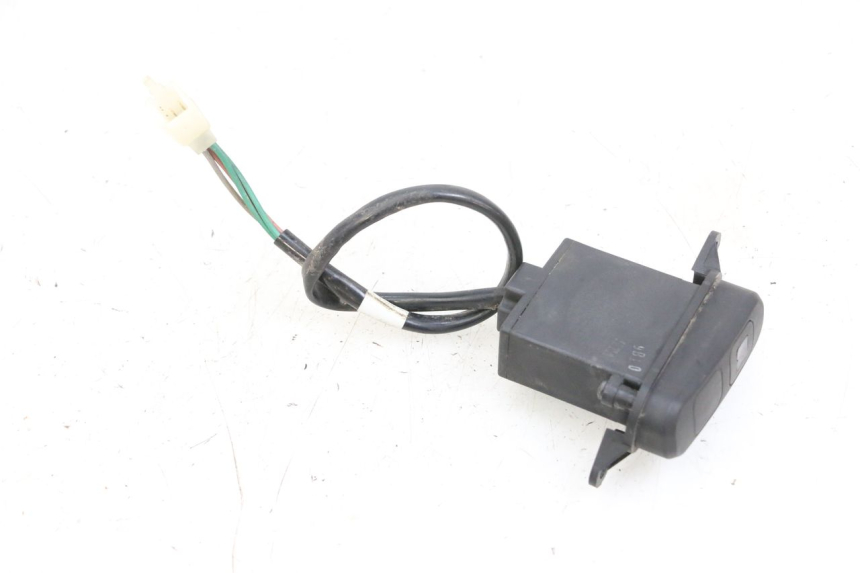 photo de WARNBLINKER SCHALTER SYM GTS EVO 125 (2009 - 2013) - Alternative Perspektive