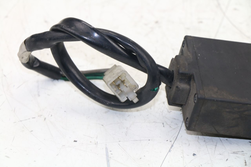 photo de WARNBLINKER SCHALTER SYM GTS EVO 125 (2009 - 2013)