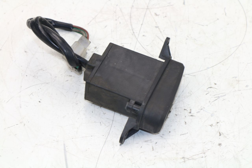 photo de WARNBLINKER SCHALTER SYM GTS EVO 125 (2009 - 2013)