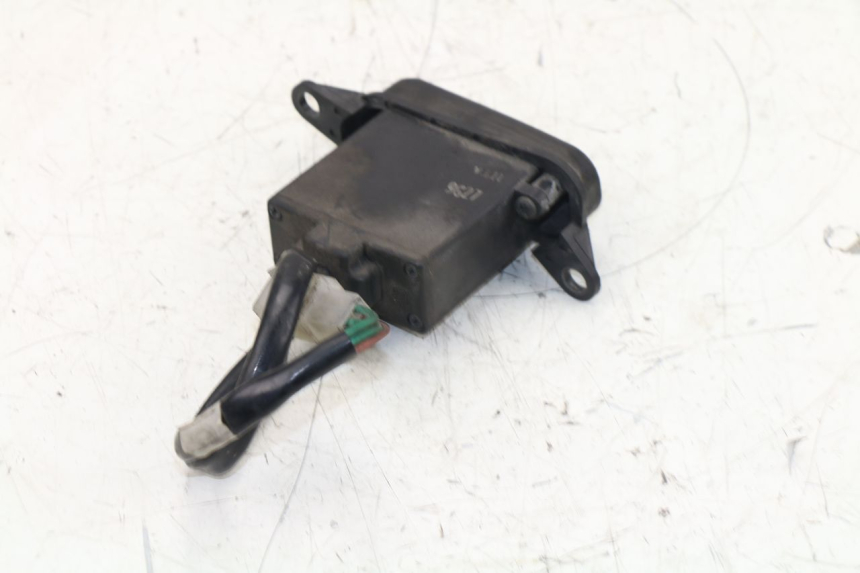 photo de WARNBLINKER SCHALTER SYM GTS EVO 125 (2009 - 2013)