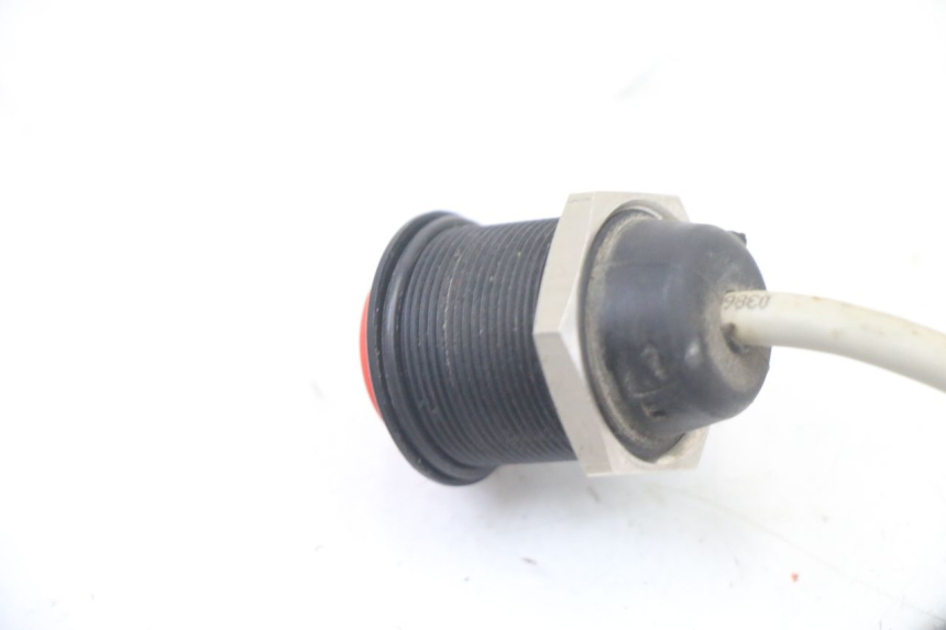 photo de WARNBLINKER SCHALTER LIGIER PULSE 3 1 (2014 - 2020) - Gesamtansicht des Produkts