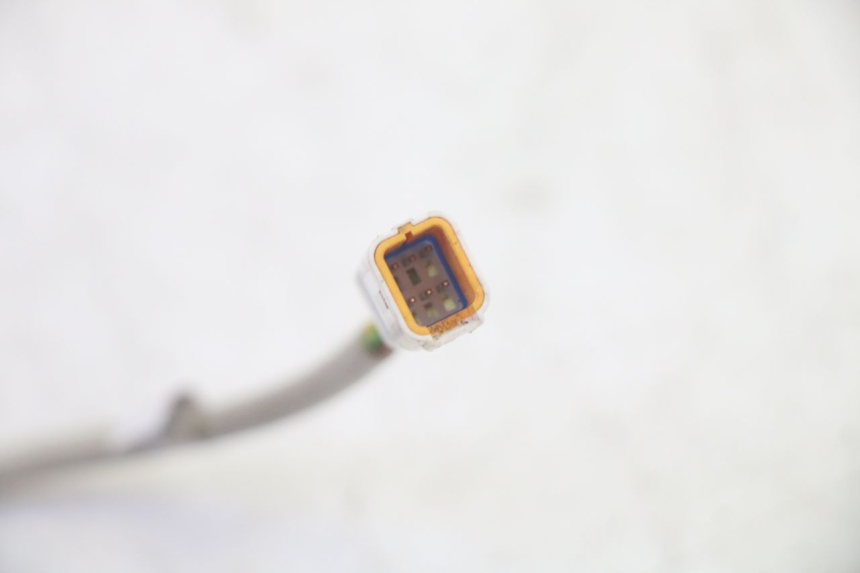 photo de WARNBLINKER SCHALTER LIGIER PULSE 3 1 (2014 - 2020) - Technische Nahaufnahme