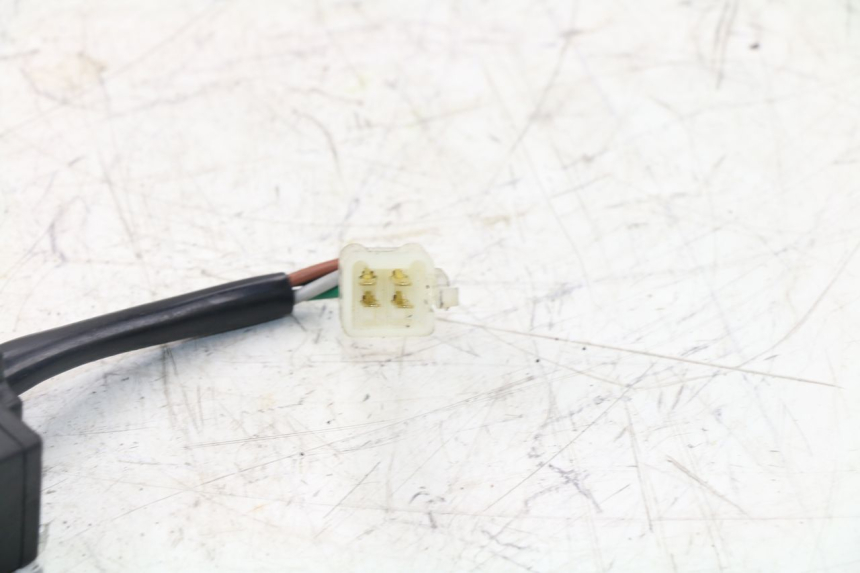 photo de BLINKER- UND WARNBLINKHEBEL SYM GTS EFI 125 (2012 - 2016)