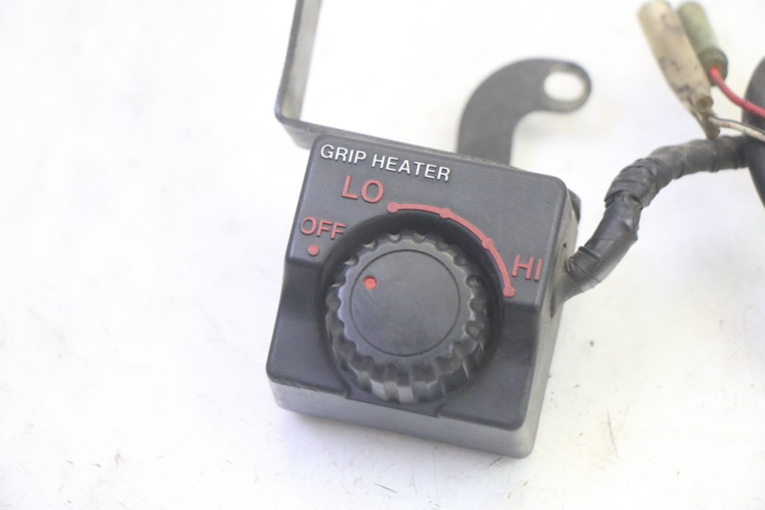 photo de SCHALTER YAMAHA FJR ABS 1300 (2006 - 2012) - Detailansicht des Bauteils