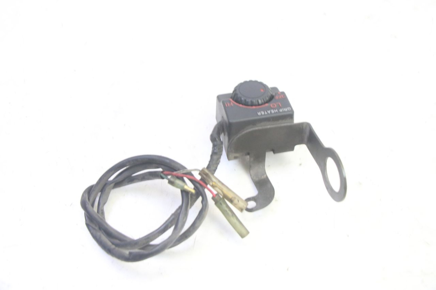 photo de SCHALTER YAMAHA FJR ABS 1300 (2006 - 2012) - Zoom auf Gebrauchszustand