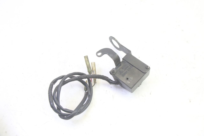 photo de SCHALTER YAMAHA FJR ABS 1300 (2006 - 2012) - Alternative Perspektive