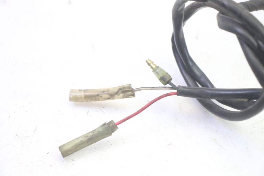 photo de SCHALTER YAMAHA FJR ABS 1300 (2006 - 2012) - Technische Nahaufnahme