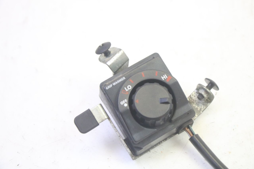 photo de SCHALTER YAMAHA FJR ABS 1300 (2006 - 2012) - Detailansicht des Bauteils