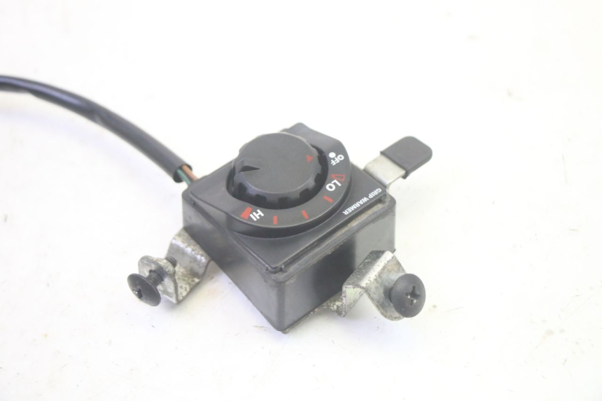 photo de SCHALTER YAMAHA FJR ABS 1300 (2006 - 2012) - Alternative Perspektive