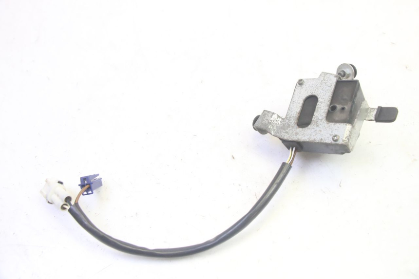 photo de SCHALTER YAMAHA FJR ABS 1300 (2006 - 2012) - Technische Nahaufnahme