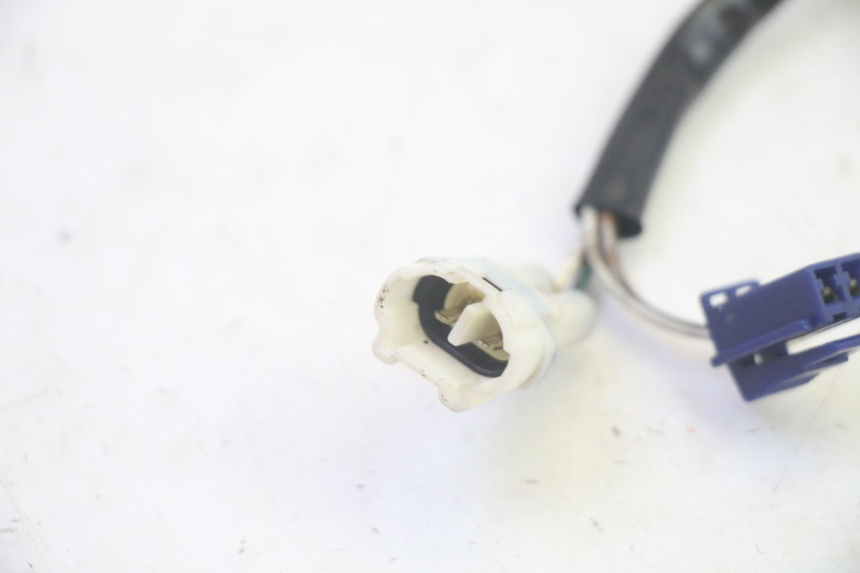 photo de SCHALTER YAMAHA FJR ABS 1300 (2006 - 2012) - Gesamtansicht des Produkts