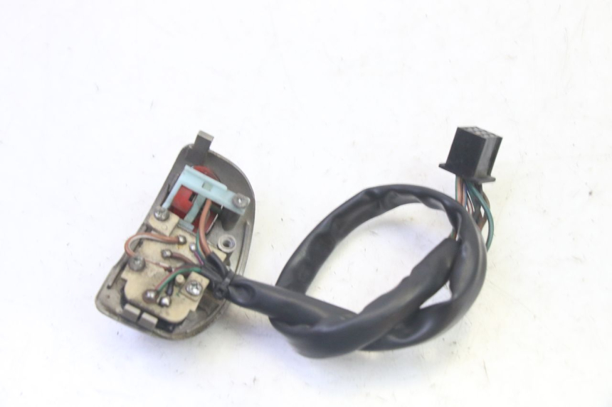 photo de LINKS SCHALTER QUADRO 4 4D 350 (2015 - 2018)