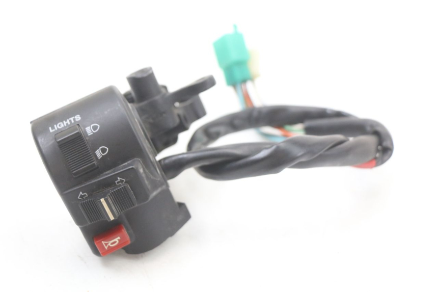 photo de LINKS SCHALTER DAELIM A-FOUR 2T 50 (2005 - 2012)