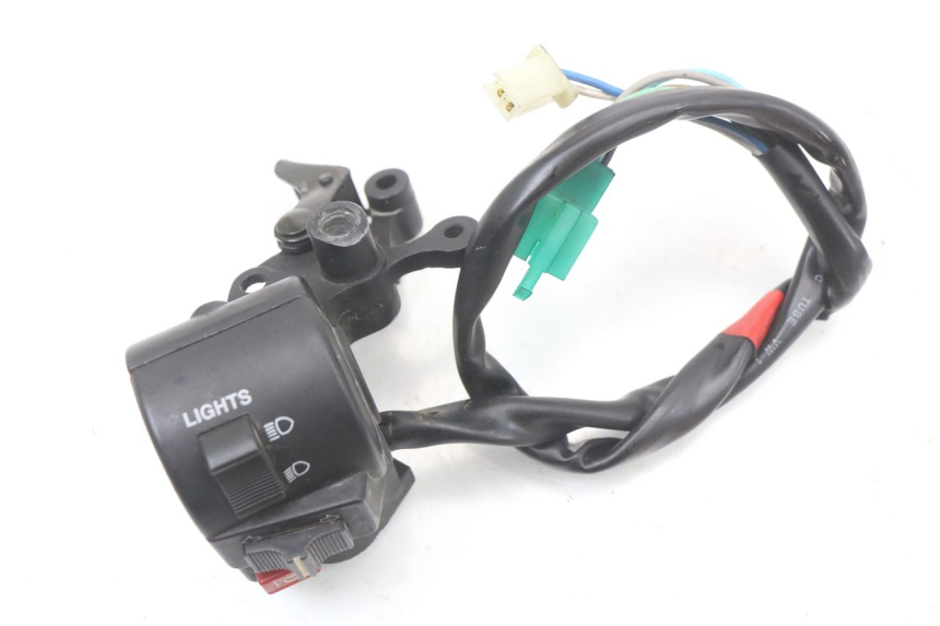 photo de LINKS SCHALTER DAELIM A-FOUR 2T 50 (2005 - 2012)