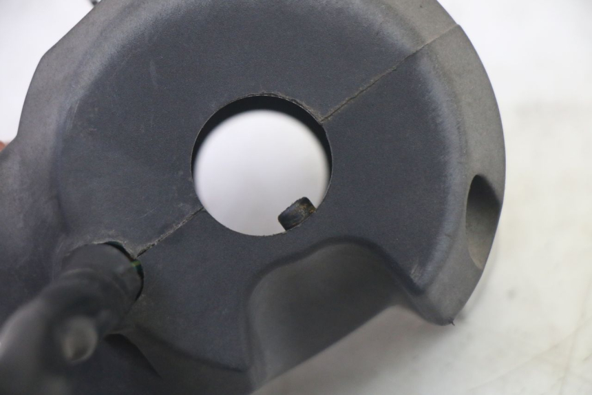 photo de LINKS SCHALTER ADIVA AD3 300 (2014 - 2020)