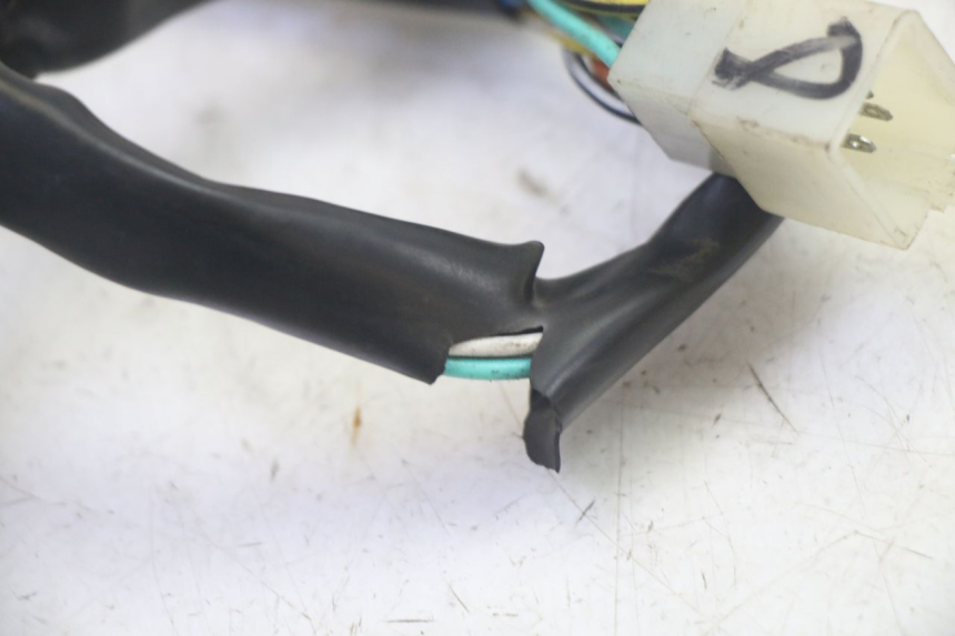 photo de LINKS SCHALTER ADIVA AD3 300 (2014 - 2020)