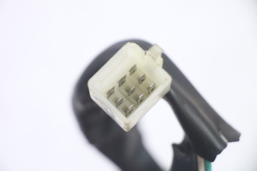 photo de LINKS SCHALTER ADIVA AD3 300 (2014 - 2020)