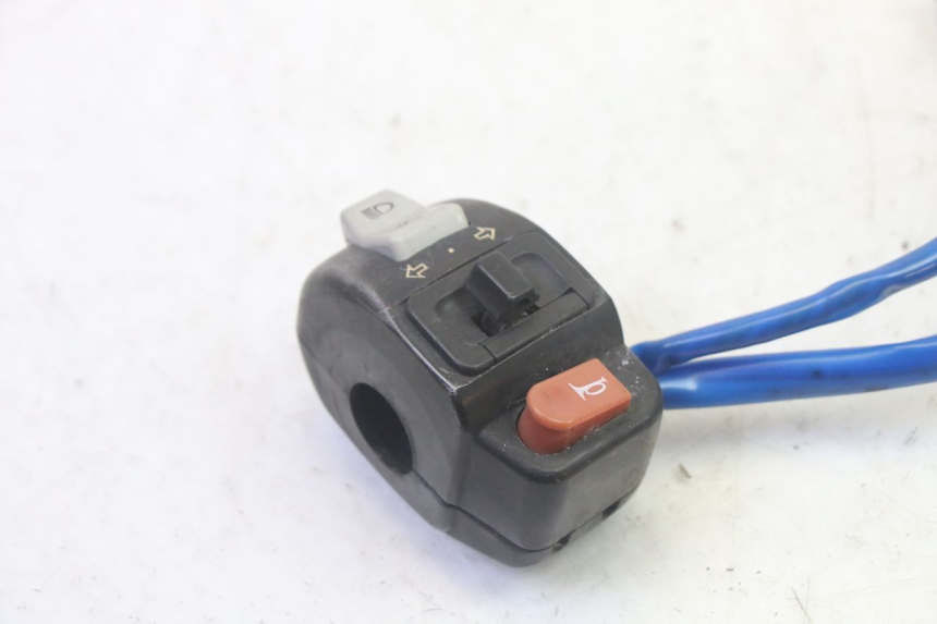 photo de LINKER LENKER KYMCO AGILITY 16+ 4T 50 (2018 - 2023) - Zoom auf Gebrauchszustand