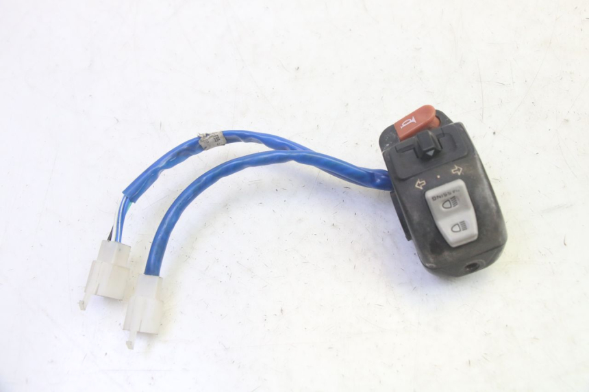 photo de LINKER LENKER KYMCO AGILITY 16+ 4T 50 (2018 - 2023) - Alternative Perspektive