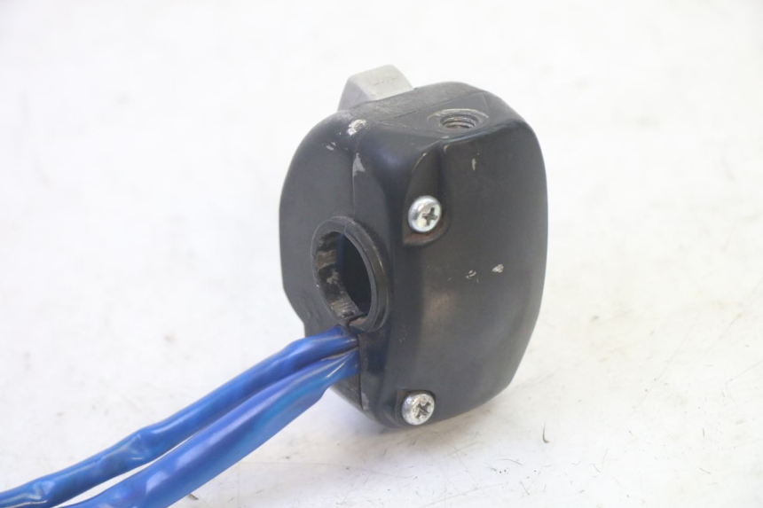 photo de LINKER LENKER KYMCO AGILITY 16+ 4T 50 (2018 - 2023) - Technische Nahaufnahme