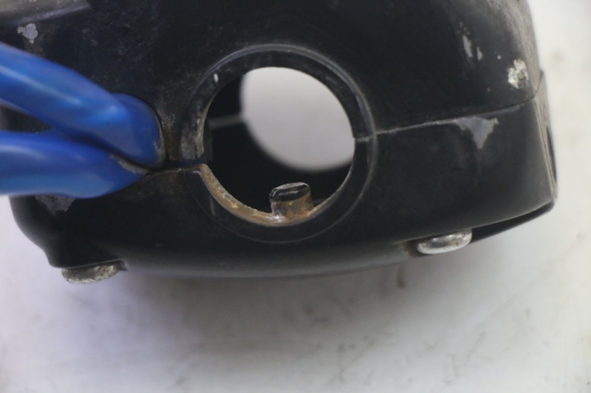 photo de LINKER LENKER KYMCO AGILITY 16+ 4T 50 (2018 - 2023) - Oberflächenzustand und Material