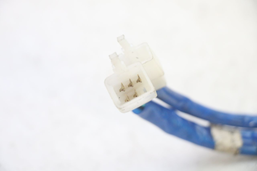 photo de LINKER LENKER KYMCO AGILITY 16+ 4T 50 (2018 - 2023) - Geprüftes Gebrauchtteil