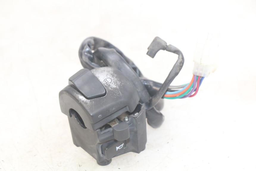 photo de LINKER LENKER NECO ALEXONE 125 (2017 - 2024)