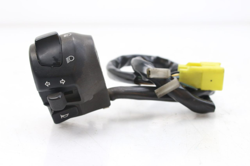photo de LINKER LENKER SUZUKI AN BURGMAN 400 (2006 - 2010)