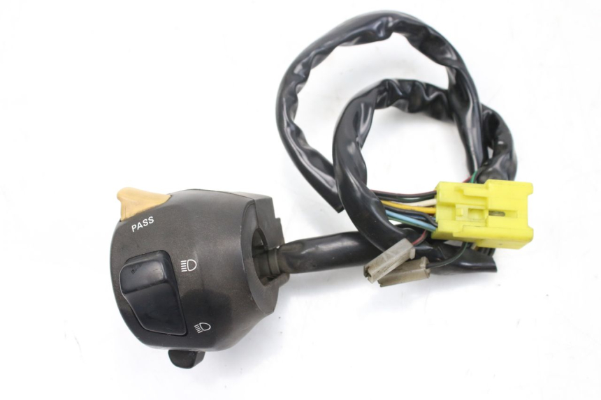 photo de LINKER LENKER SUZUKI AN BURGMAN 400 (2006 - 2010)