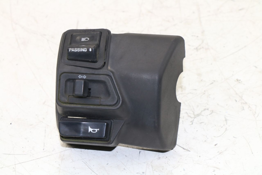 photo de LINKS SCHALTER APRILIA ATLANTIC 125 (2003 - 2009)