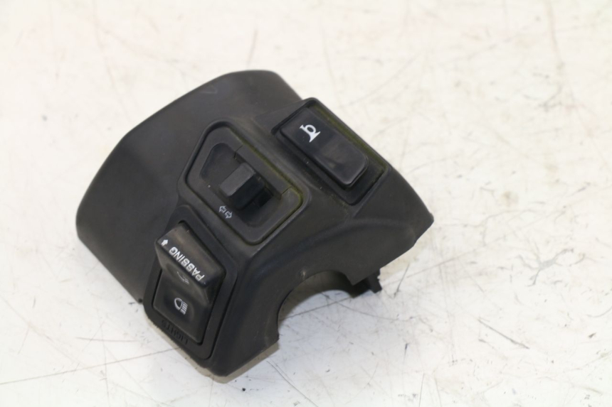 photo de LINKS SCHALTER APRILIA ATLANTIC 125 (2003 - 2009)