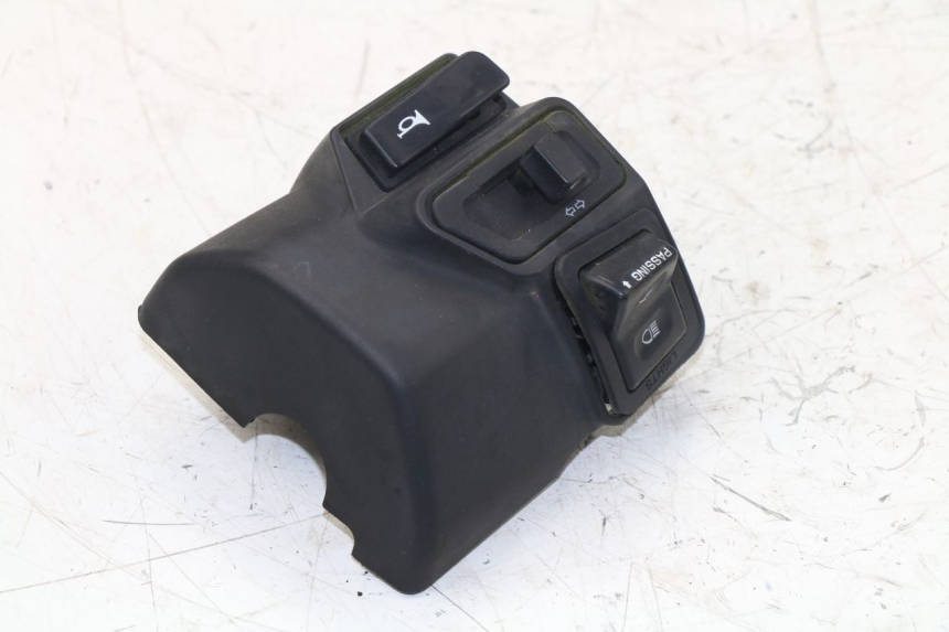 photo de LINKS SCHALTER APRILIA ATLANTIC 125 (2003 - 2009)